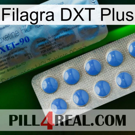 Filagra DXT Plus 40